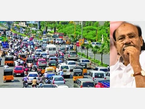 கட்டுப்பாடு இல்லா ஊரடங்கு; கரோனா பரவ சிவப்புக் கம்பளம் விரிக்கக் கூடாது: ராமதாஸ் எச்சரிக்கை