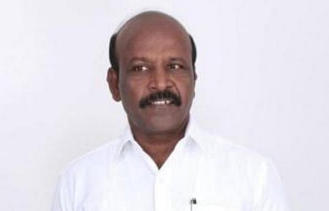 அமைச்சர் மா.சுப்பிரமணியன்: கோப்புப்படம்