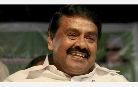 ஹாட் லீக்ஸ்: ராஜ கண்ணப்பனின் அடுத்த குறி