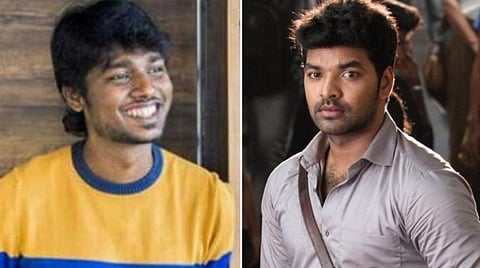 மீண்டும் அட்லியுடன் இணையும் ஜெய்