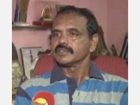 தடகள வீராங்கனைக்கு பாலியல் தொல்லை; பயிற்சியாளர் நாகராஜன் ஜாமீன் மனு தள்ளுபடி