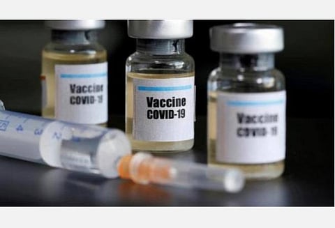 கரோனா 3-வது அலையைத் தடுக்க தடுப்பூசியால் மட்டுமே முடியும்: சுகாதாரத்துறைச் செயலர் அருண் தகவல்