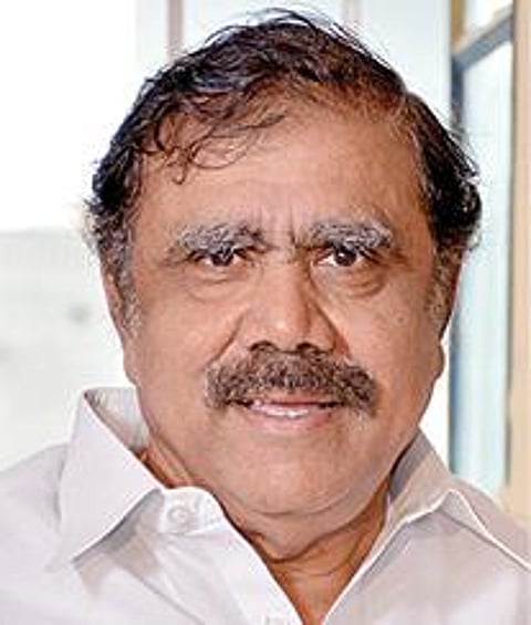 ஐ.பெரியசாமி