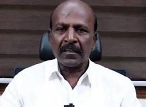 அமைச்சர் மா.சுப்பிரமணியன்: கோப்புப்படம்