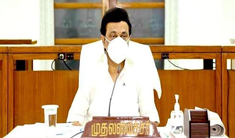 மாணவி எழுதிய கடிதத்தால் நெகிழ்ந்த முதல்வர் ஸ்டாலின்: உரிய பணி அளிப்பதாக வாக்குறுதி