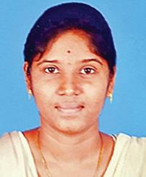 ஆர்.சவுமியா