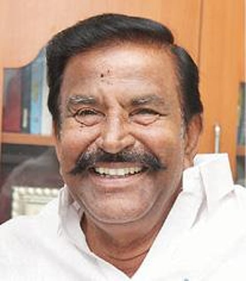 டாஸ்மாக் கடைகள் திறக்க பாஜக எதிர்ப்பு - மாமியார் உடைத்தால் மண் குடம், மருமகள் உடைத்தால் பொன் குடமா? : அமைச்சர் கே.என்.நேரு கேள்வி