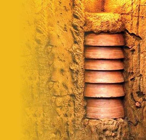 சொற்களுக்கும் அகழாய்வு தேவை