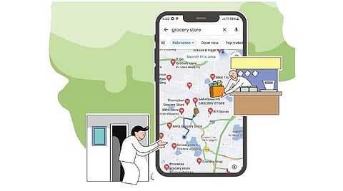 கவலை வேண்டாம் அண்ணாச்சி