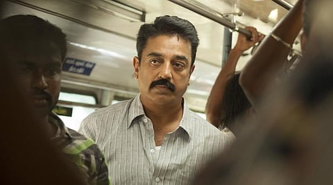 தமிழில் ரீமேக் ஆகிறதா 'த்ரிஷ்யம் 2'?