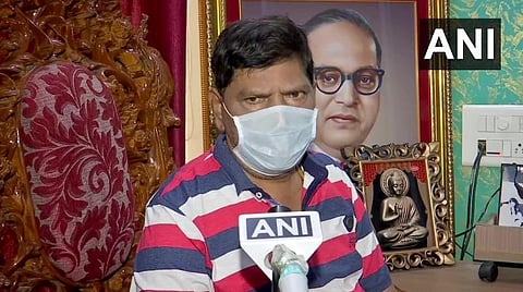 பிரசாந்த் கிஷோரின் துணையின்றி 2019 தேர்தலில் பாஜக 304 இடங்களில் வென்றது: ராம்தாஸ் அத்வாலே