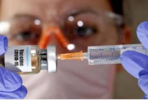 கரோனா தடுப்பூசியின் முக்கியத்துவம்: இணையக் கருத்தரங்கில் பங்கேற்கலாம்- விஞ்ஞானி த.வி.வெங்கடேஸ்வரன் பங்கேற்பு