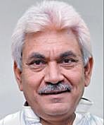 மனோஜ் சின்ஹா