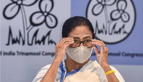 விவசாயிகளின் உரிமைக்காக தொடர்ந்து போராடுவேன்: மே.வங்க முதல்வர் மம்தா உறுதி