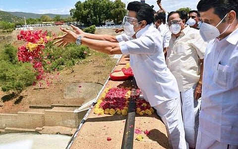 தமிழ்நாட்டுக்கென தனிச்சிறப்புடன் உருவாகட்டும் புதிய வேளாண் கொள்கை