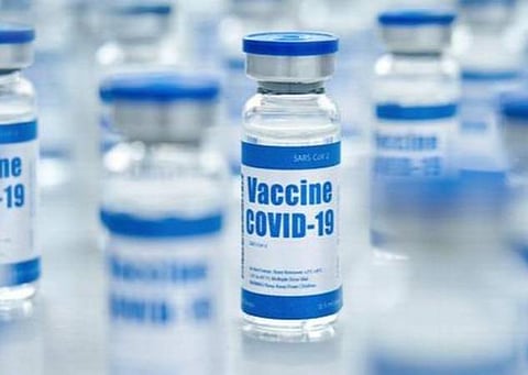 மாநிலங்கள் கையிருப்பில் 1.05 கோடி கோவிட் தடுப்பூசி: மத்திய அரசு தகவல்