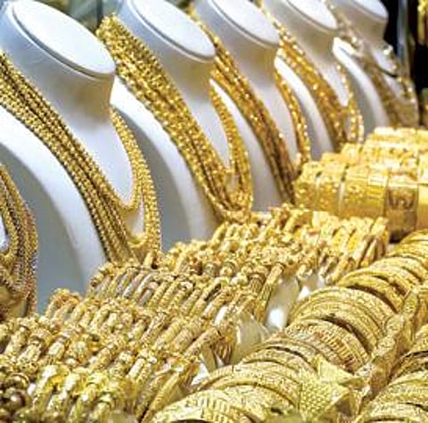 தங்க நகைகளில் பிஐஎஸ் ஹால்மார்க் முத்திரை கட்டாயம்: மத்திய அரசின் புதிய விதிமுறை நேற்று முதல் அமலுக்கு வந்தது