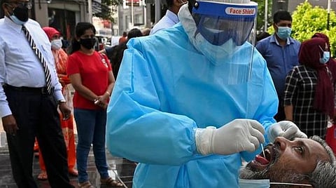 ஜூன் 16 சென்னை நிலவரம்; கரோனா தொற்றிலிருந்து மீண்டவர்கள், சிகிச்சையில் இருப்பவர்கள்: மண்டல வாரியான பட்டியல்