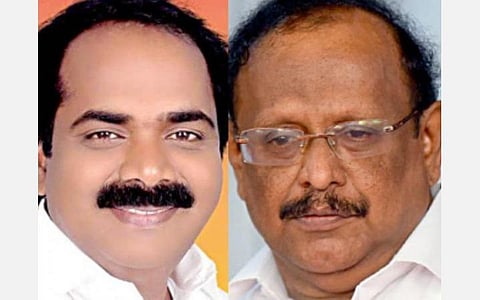 ஹாட் லீக்ஸ்: இதுக்கு நான் என்னங்கய்யா பண்றது..?