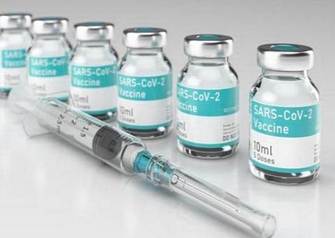 தடுப்பூசியினால் உயிரிழப்பு ஏற்படுகிறதா?- மத்திய அரசு விளக்கம்