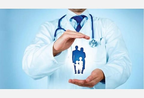 மருத்துவக் காப்பீட்டு பிரீமியத்தை மாதத் தவணையில் செலுத்தும் வசதி: நவி ஹெல்த் நிறுவனம் அறிமுகம்