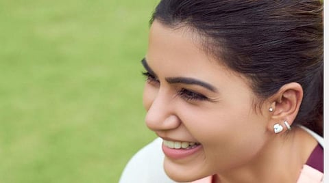 அடுத்த வெப் சீரிஸில் நடிப்பு?- சமந்தா தரப்பு விளக்கம்