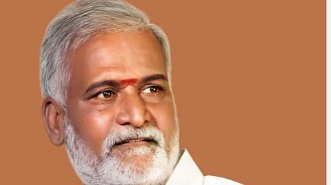 அரண்டவன் கண்ணுக்கு இருண்டதெல்லாம் பேய்: வானதி சீனிவாசனுக்கு அமைச்சர் சேகர்பாபு பதில்