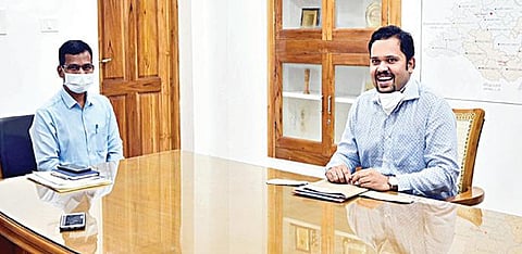 ஆல்பி ஜான் வர்கீஸ்