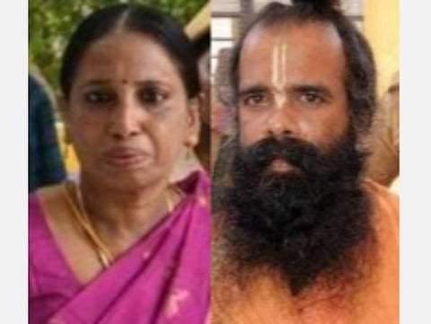 வெளிநாட்டில் உள்ள உறவினர்களுடன் முருகன், நளினி வீடியோ காலில் பேசலாம்: உயர் நீதிமன்றம் அனுமதி