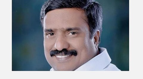 புதுச்சேரி பேரவையில் ஹைட்ரோகார்பன் திட்டத்துக்கு எதிராகத் தீர்மானம்: எதிர்க்கட்சித் தலைவர் சிவா கோரிக்கை