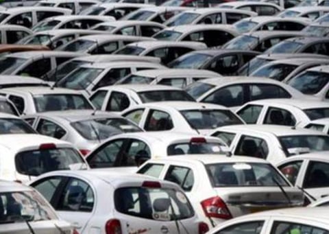 வாகனங்களுக்கு நாடுமுழுவதும் ஒரே வடிவத்தில் பியூசி சான்றிதழ்: மத்திய அரசு அறிவிக்கை வெளியீடு