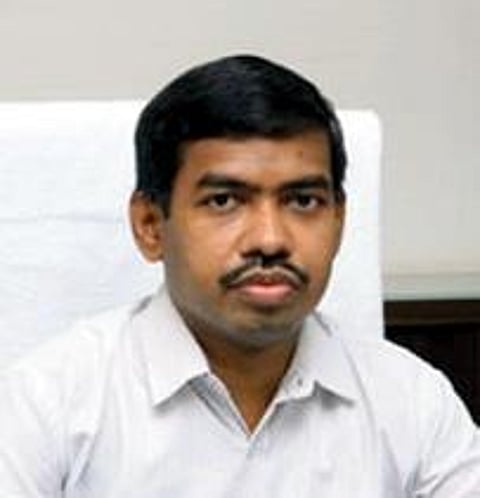 ச.கோபாலா சுந்தரராஜ்