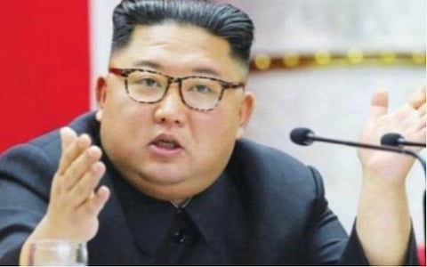 வடகொரியாவில் உணவுப் பஞ்சம்; வெளிப்படையாக ஒப்புக்கொண்ட அதிபர் கிம் ஜோங் உன்- ஒரு கிலோ வாழைப்பழம் ரூ.3000க்கும் மேல் விற்பனை