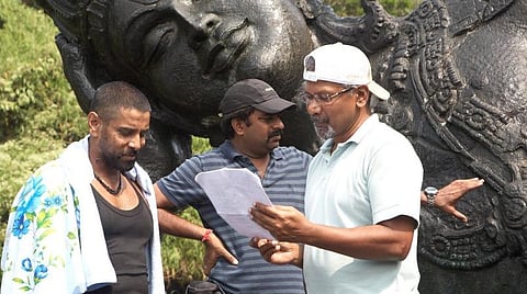 ’ராவணன்’ வெளியான நாள்: காலம் கடந்து கொண்டாடப்படும் மணிரத்னம் படம்