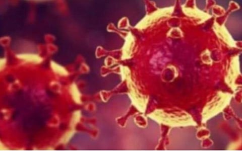 தமிழகத்தை விட்டுவிலகும் கரோனா இரண்டாம் அலை: தொற்று பாதிப்பு 15%க்கும் மேல் எந்த மாவட்டத்திலும் இல்லை