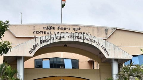 சட்ட விரோதமாக இந்தியாவுக்குள் ஊடுருவி கோவையில் வசித்த வங்கதேசப் பெண் கைது: சென்னை புழல் சிறையில் அடைப்பு