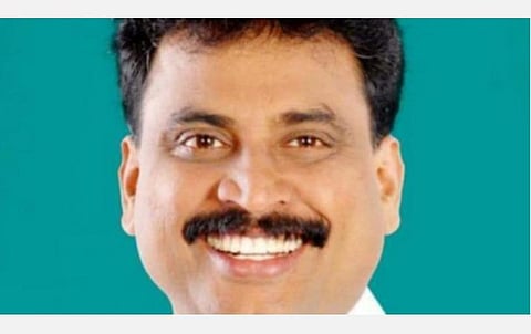 முதலில் உறுதியளித்து விட்டு இப்போது அமைச்சர் பதவி தர மறுப்பதா?- பாஜக எம்எல்ஏ ஜான்குமார் ஆவேசம்