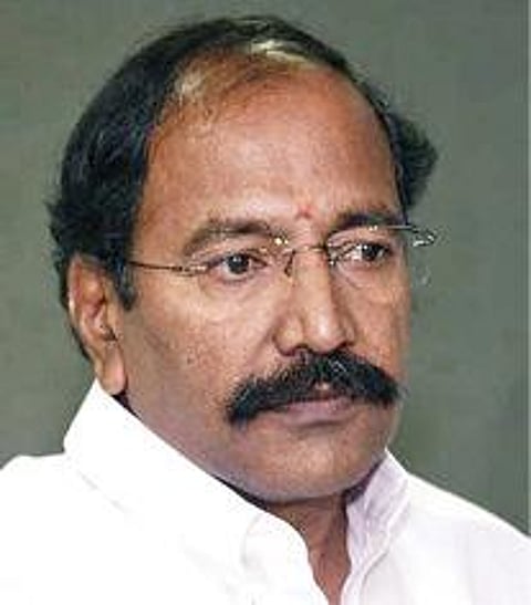 தங்கமணி