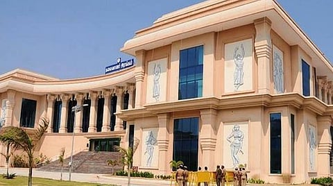 ஆளுநர் பன்வாரிலால் புரோஹித் உரையுடன் பேரவை கூட்டத் தொடர் இன்று தொடக்கம்