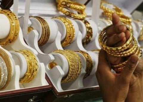 தங்கம் விலை பவுனுக்கு ரூ.40 உயர்வு: இன்றைய நிலவரம் என்ன?