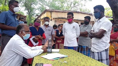 கடந்த 10 ஆண்டுகளில் குழந்தைகள் மீதான குற்றங்கள் அதிகரிப்பு: குழந்தை உரிமைகள் பாதுகாப்பு ஆணைய உறுப்பினர் பேட்டி