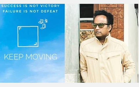 'ஜகமே தந்திரம்' விமர்சனங்கள்: தயாரிப்பாளரின் மறைமுக பதில்