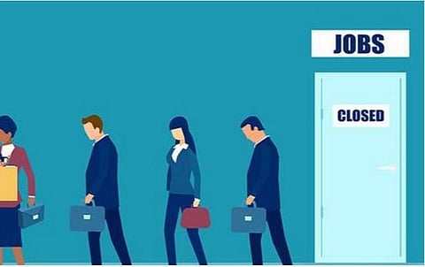 கரோனா பொருளாதார பாதிப்பு எதிரொலி- பெண்கள், இளைஞர்கள் மத்தியில் வேலைவாய்ப்பு குறித்த நம்பிக்கை சரிவு: லிங்க்ட்-இன் கருத்துக்கணிப்பில் தகவல்