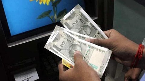 சென்னையில் மேலும் 2 ஏடிஎம்களில் நூதனத் திருட்டு: ரூ.16.98 லட்சம் பறிபோனதாக புகார்