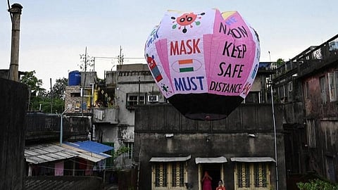 டெல்டா பிளஸ் பரவல்: ம.பி., கேரளா, மகாராஷ்டிரா மாநிலங்களுக்கு மத்திய அரசு கடிதம்