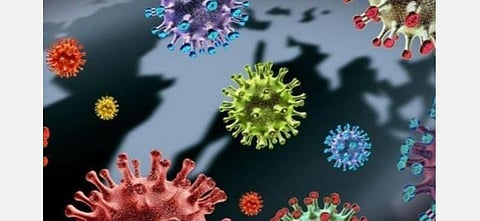 டெல்டா பிளஸ்: உண்மை அறிவோம்.. அச்சம் தவிர்ப்போம்...