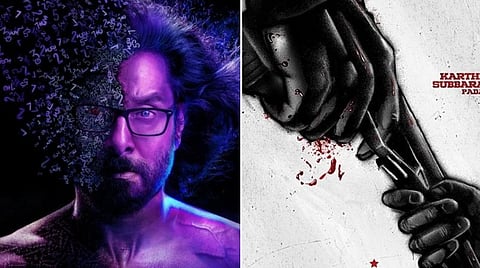 முதலில் 'சீயான் 60'; பின் 'கோப்ரா': விக்ரம் முடிவு