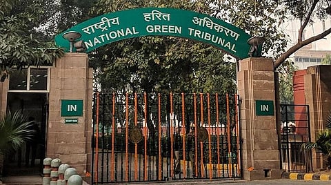 சென்னை, திருவள்ளூர், காஞ்சி, செங்கை மாவட்டங்களில் மழைநீர் தேங்குவதை தடுக்க நிரந்தர நடவடிக்கை எடுக்க வேண்டும்: வருவாய் நிர்வாக ஆணையருக்கு பசுமை தீர்ப்பாயம் உத்தரவு