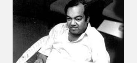 கண்ணதாசன் பிறந்த நாள்: குயில்கள் பாடும் கலைக்கூடம்... கொண்டது அவரது அரசாங்கம்!