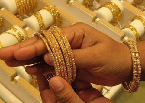 தங்கம் விலை பவுனுக்கு ரூ.120 குறைவு; இன்றைய நிலவரம் என்ன?